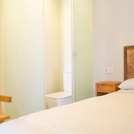 Апартаменты Armas 23