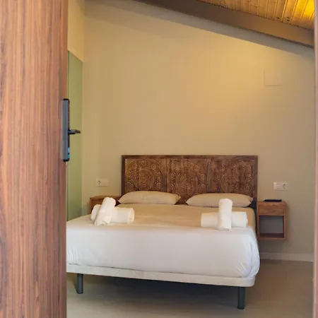 Апартаменты Armas 23 Кордова