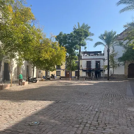 Armas 23 Апартаменты Кордова