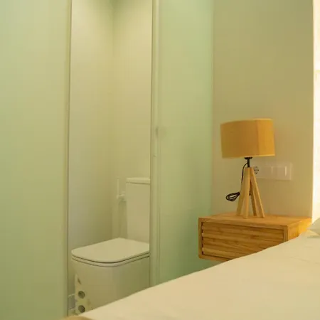 아파트 Armas 23 코르도바